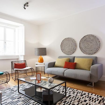 Joivy Downtown Blue Apartments Lisboa Стая снимка