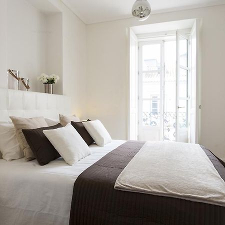 Joivy Downtown Blue Apartments Lisboa Екстериор снимка
