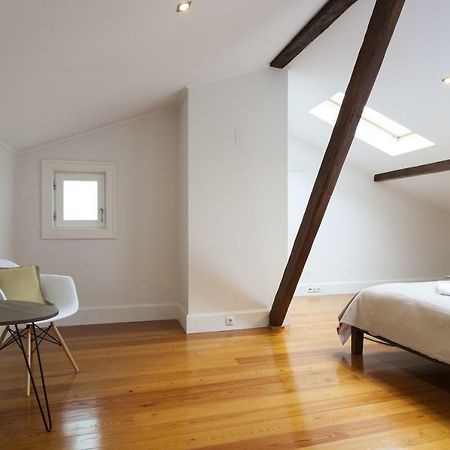 Joivy Downtown Blue Apartments Lisboa Стая снимка