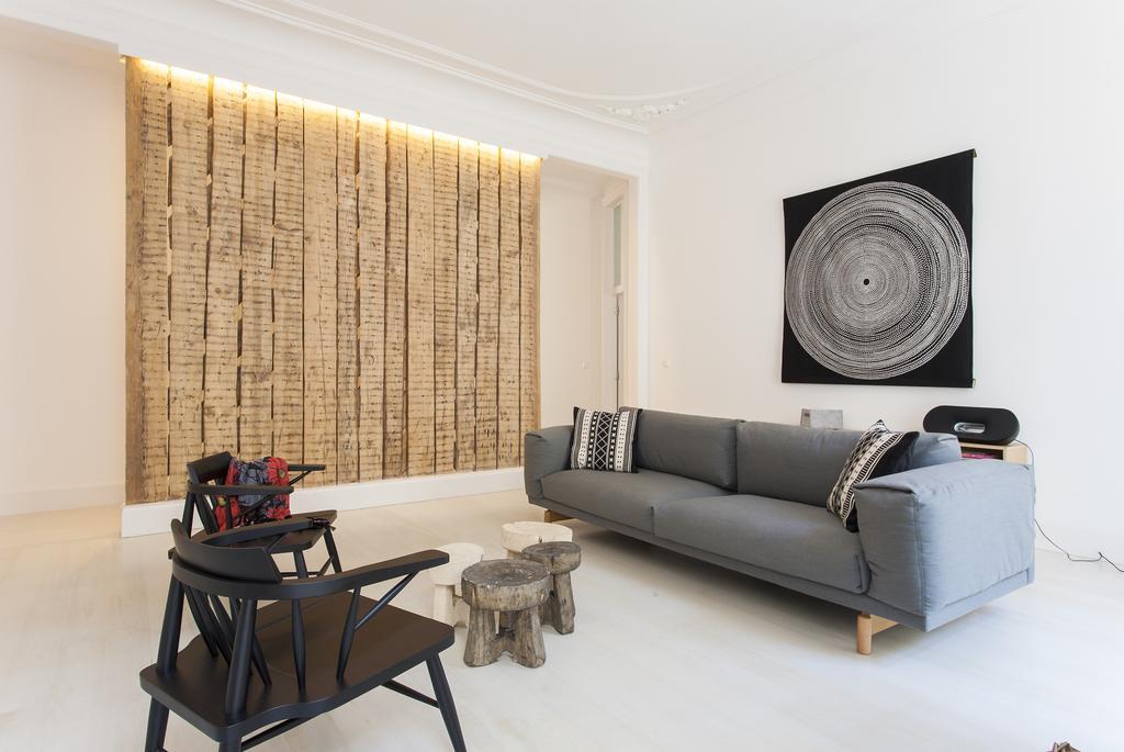 Joivy Downtown Blue Apartments Lisboa Стая снимка
