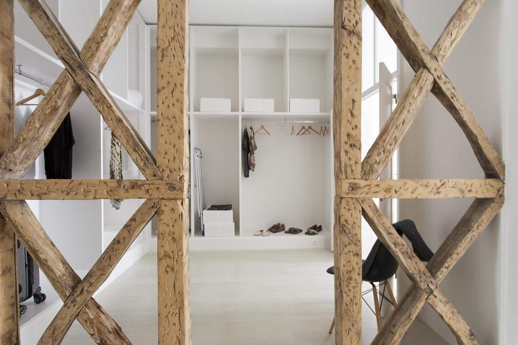 Joivy Downtown Blue Apartments Lisboa Стая снимка