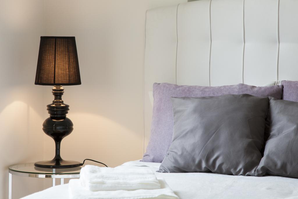 Joivy Downtown Blue Apartments Lisboa Стая снимка