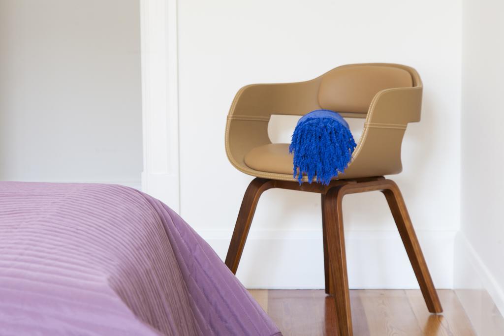 Joivy Downtown Blue Apartments Lisboa Стая снимка