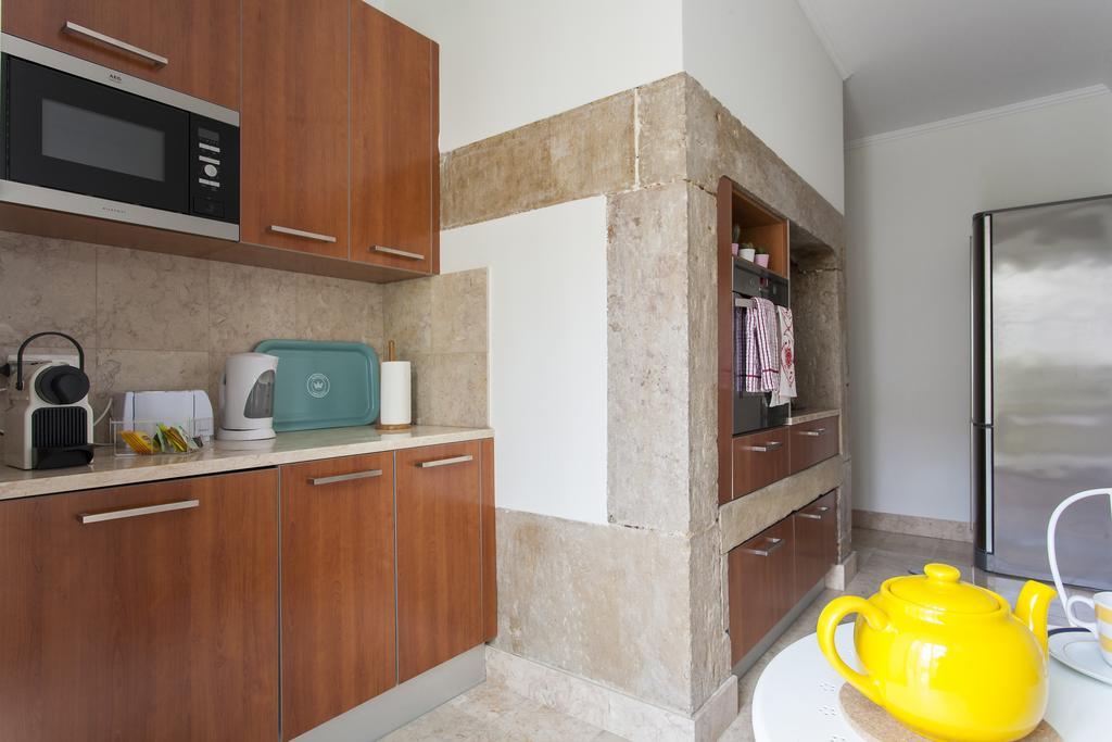 Joivy Downtown Blue Apartments Lisboa Стая снимка