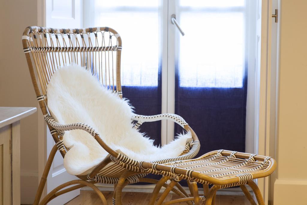 Joivy Downtown Blue Apartments Lisboa Стая снимка