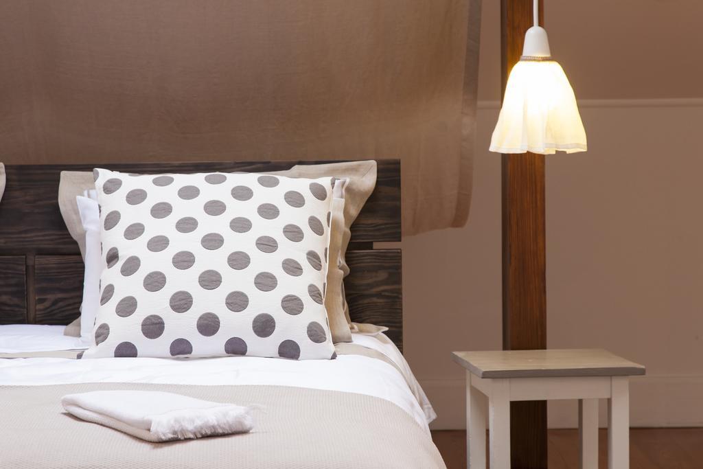 Joivy Downtown Blue Apartments Lisboa Стая снимка
