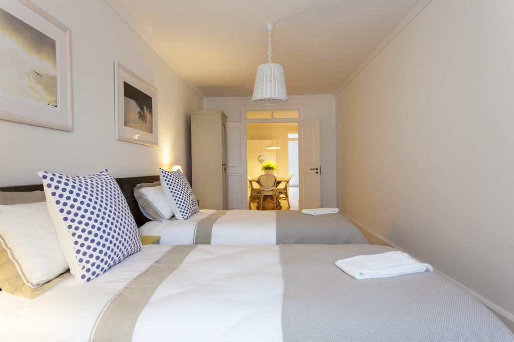 Joivy Downtown Blue Apartments Lisboa Стая снимка
