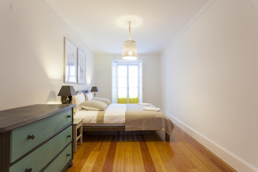 Joivy Downtown Blue Apartments Lisboa Стая снимка