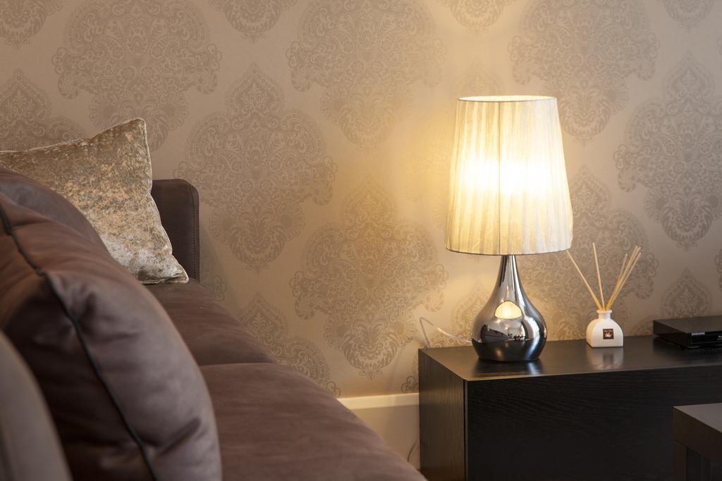 Joivy Downtown Blue Apartments Lisboa Стая снимка