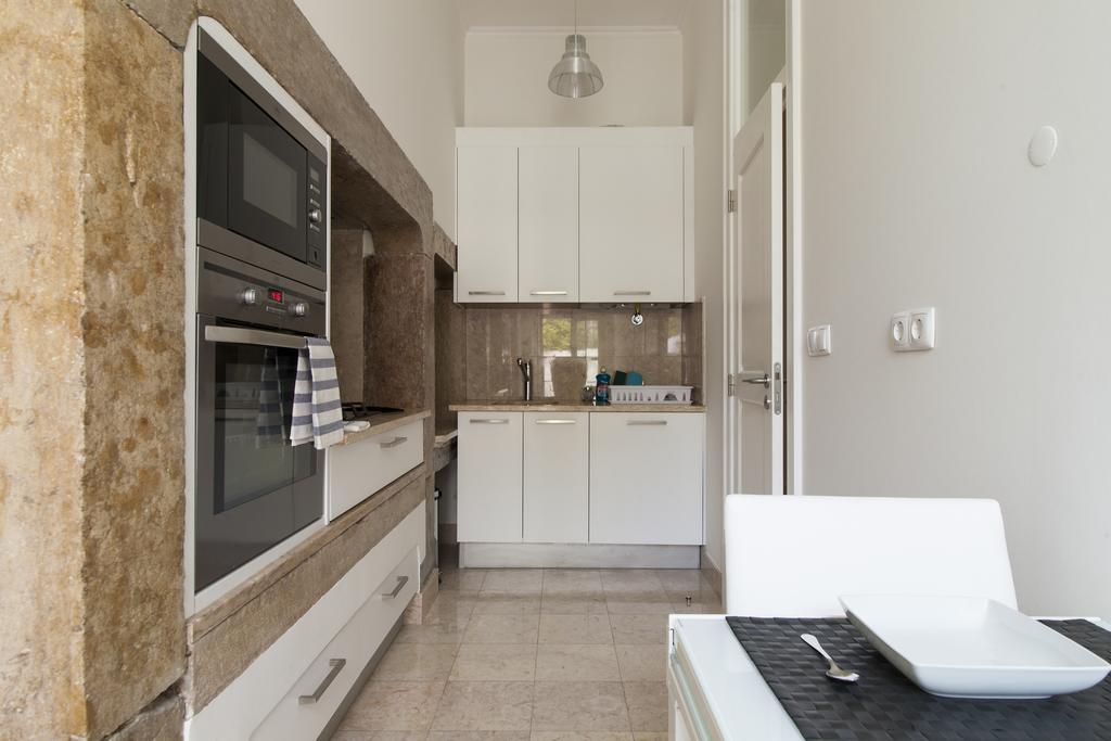 Joivy Downtown Blue Apartments Lisboa Стая снимка