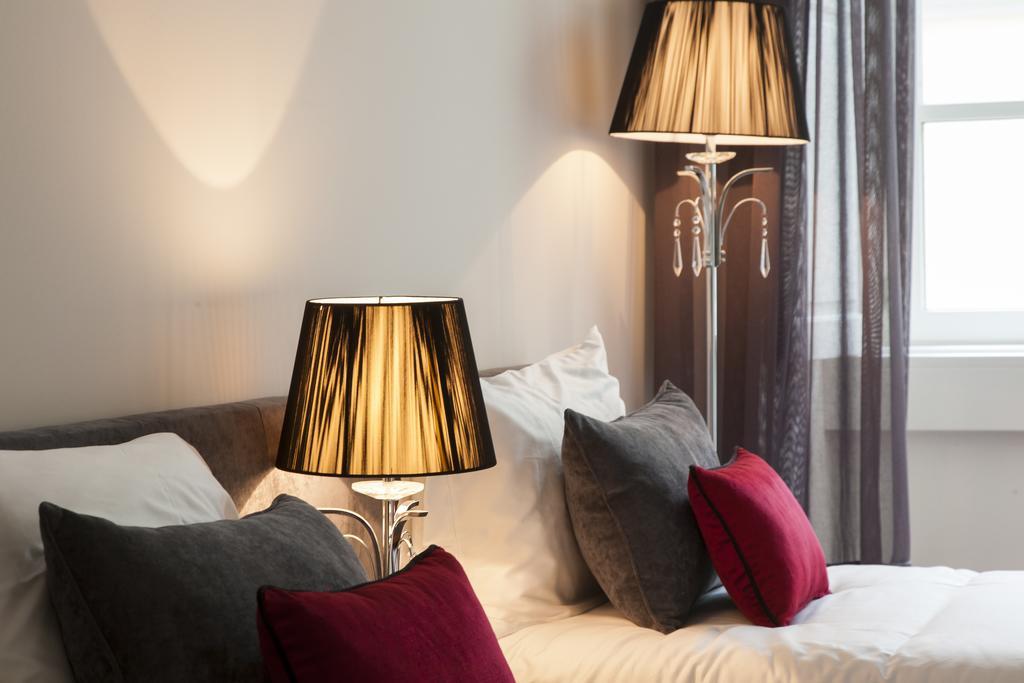 Joivy Downtown Blue Apartments Lisboa Стая снимка